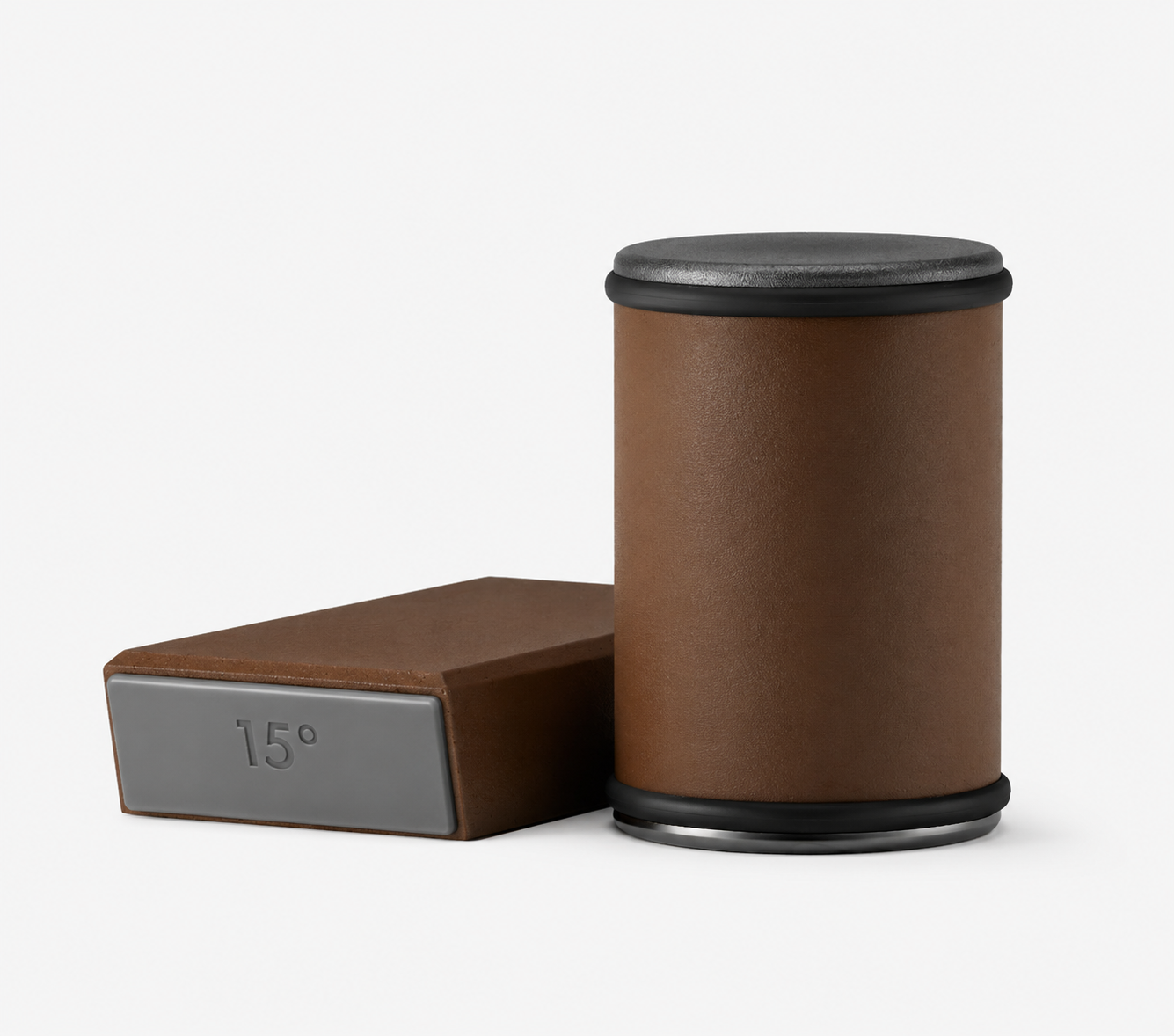 Afilador Vakora Obsidian "