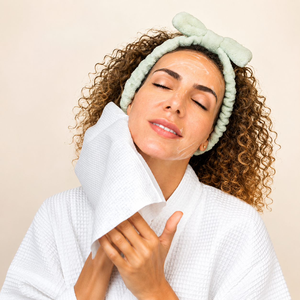Toallitas Faciales Vakora (50 + 50 Gratis)