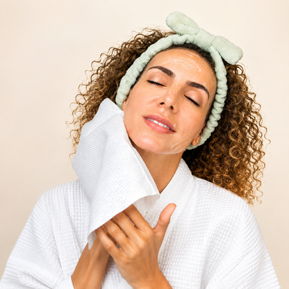Toallitas Faciales Vakora (50 + 50 Gratis)