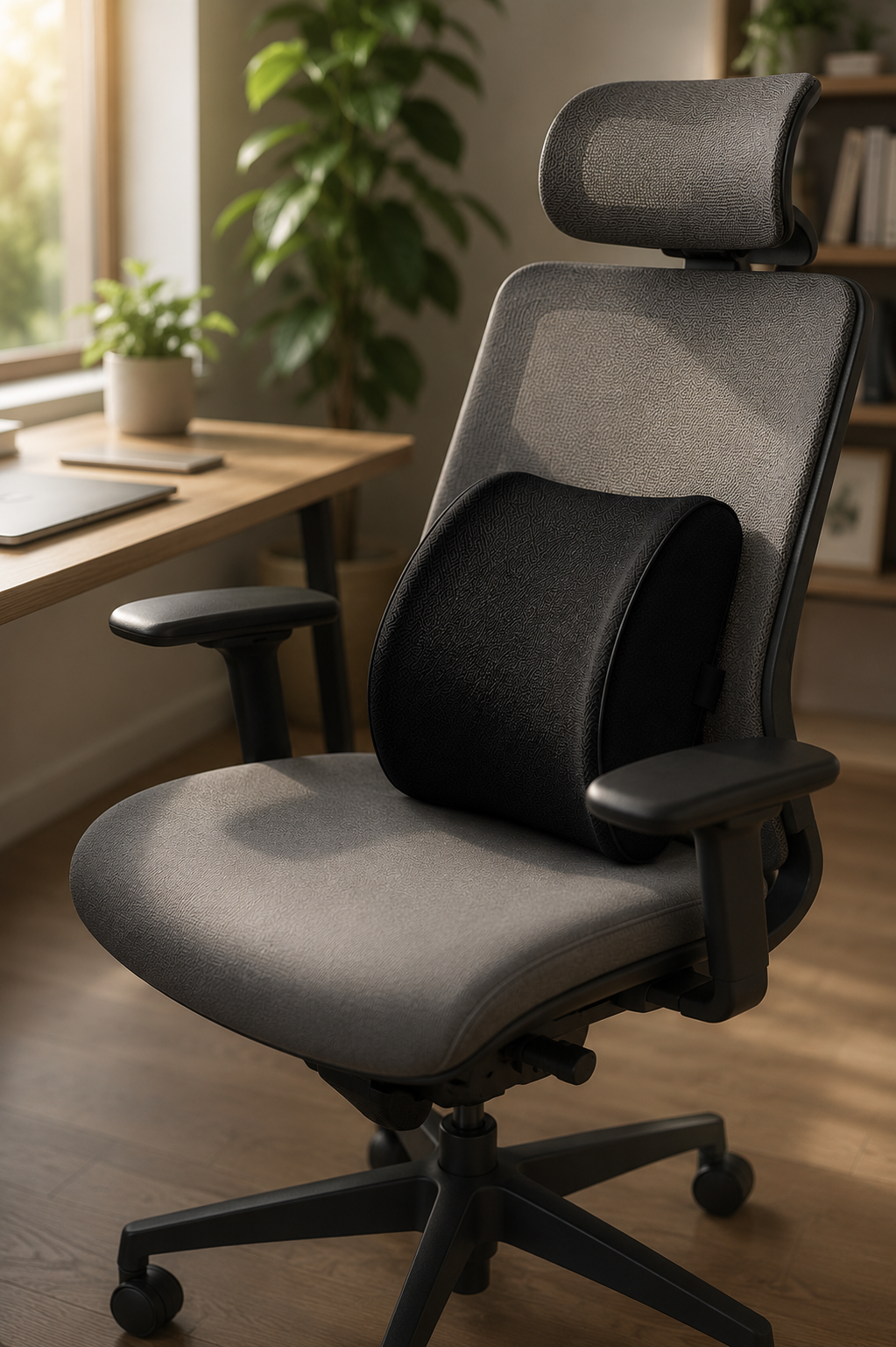 Soporte lumbar Vakora