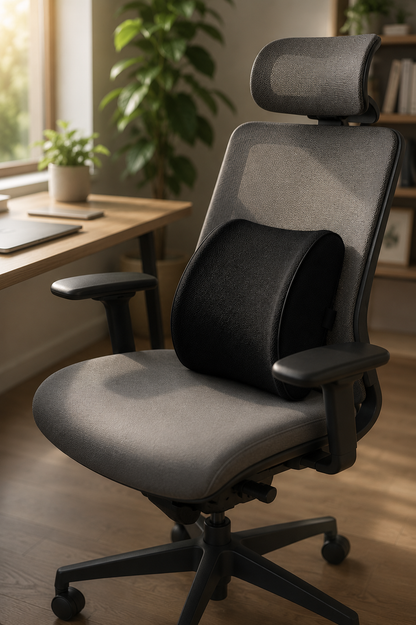 Soporte lumbar Vakora