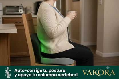 Almohada de Apoyo Lumbar