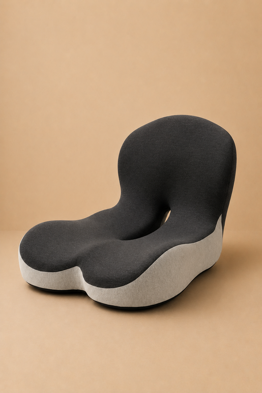 Almohada de Apoyo Lumbar